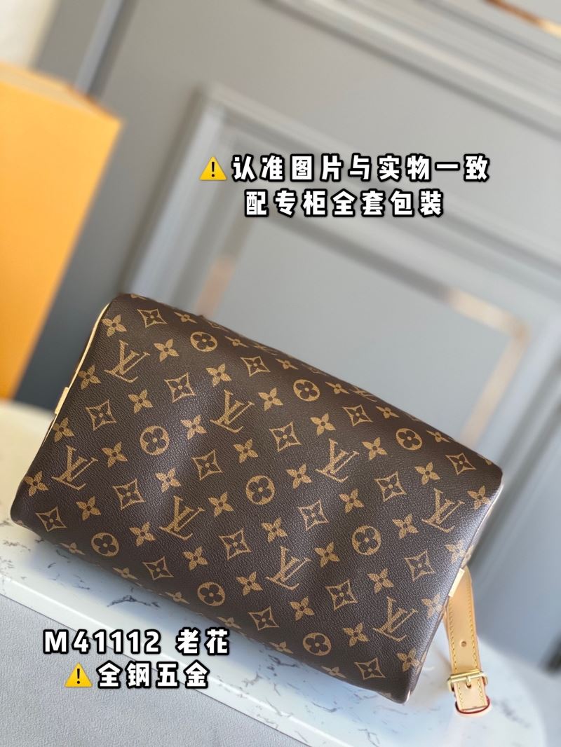 Louis Vuitton Speedy Bags